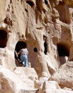 Bandelier National Monument