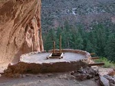 Bandelier New Mexico