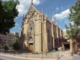 Loretto Chapel