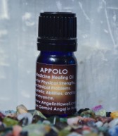 Apollo Medicinal Healing Essential Oil