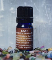 Bast Medicinal Healing Essential Oil