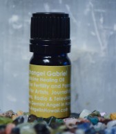 Archangel Gabriel Medicinal Healing Essential Oil