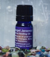 Archangel Jeremiel Medicinal Healing Essential Oil