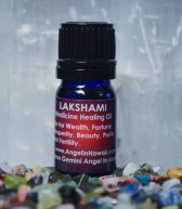 Lakshmi Medicinal Healing Essential Oil