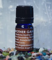 Mother Gaia Medicinal Healing Essential Oil